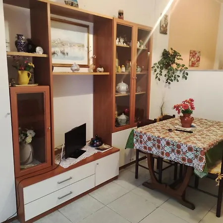 Naxosea Apartament